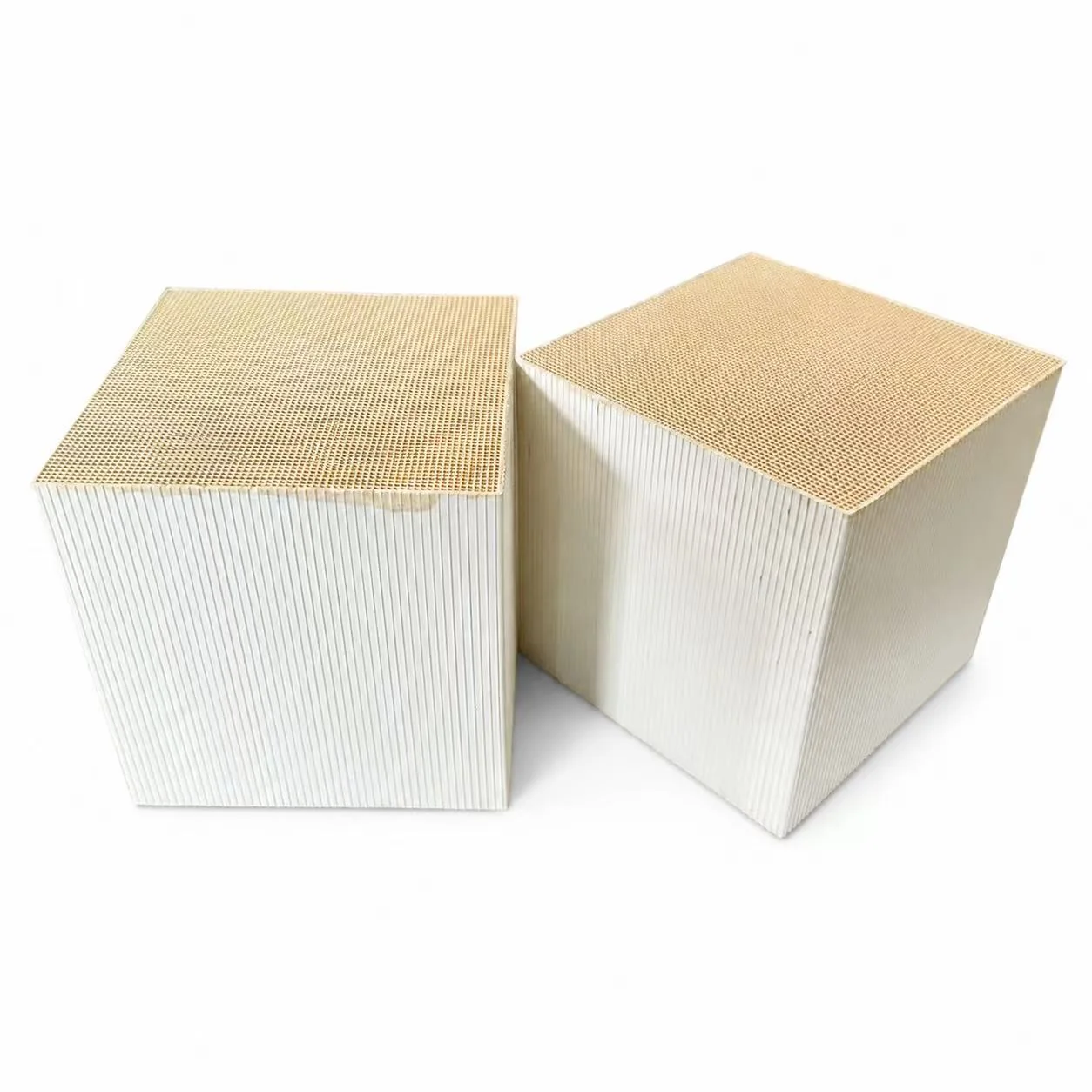 VOC Catalysts