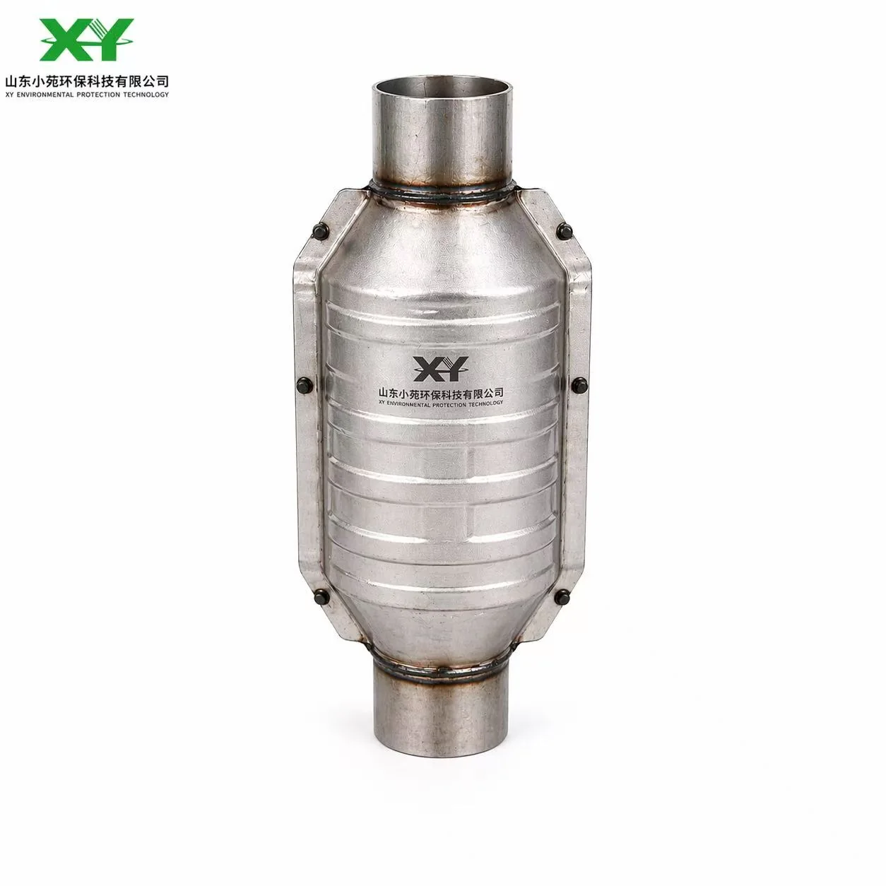 通用催化转换器系列 09