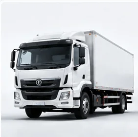 Commercial Vehicles