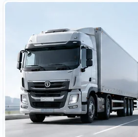 Diesel Vehicles