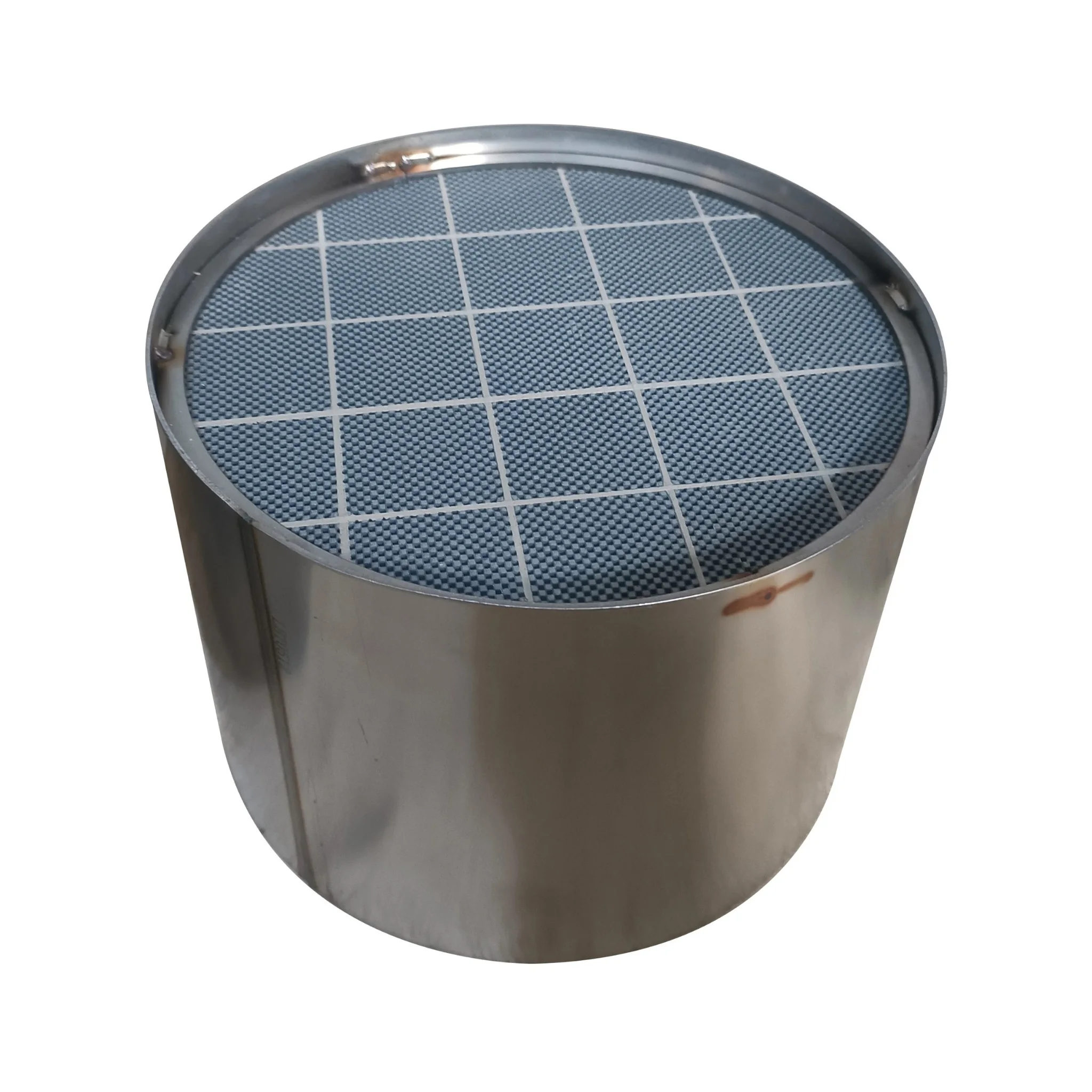 Diesel Catalysts