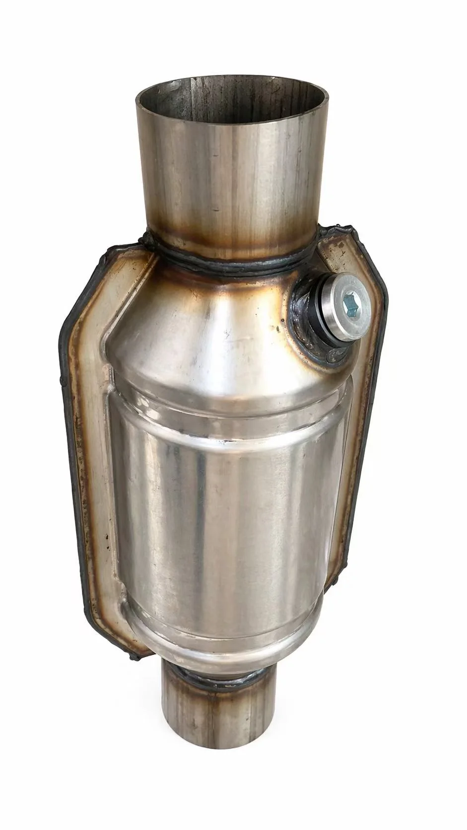 通用催化转换器系列 12