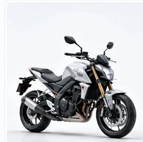 Motorcycles