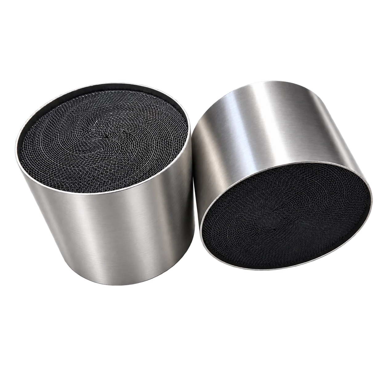 Metallic Catalysts